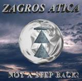 Zagros Atica : Not a Step Back!
